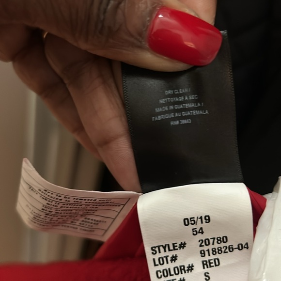 NWT Sam Edelman Coat - Picture 9 of 9